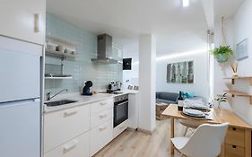 Apartamento 2 PAX - Portonovo 140 m playa Caneliñas